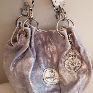 Kathy Van Zeeland purse